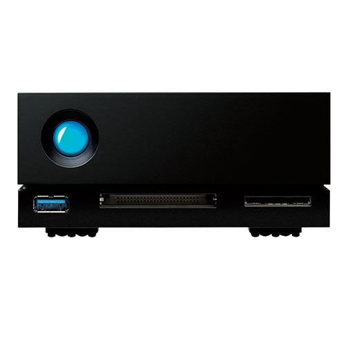エレコム LaCie 1big Dock 18TB STHS18000800
