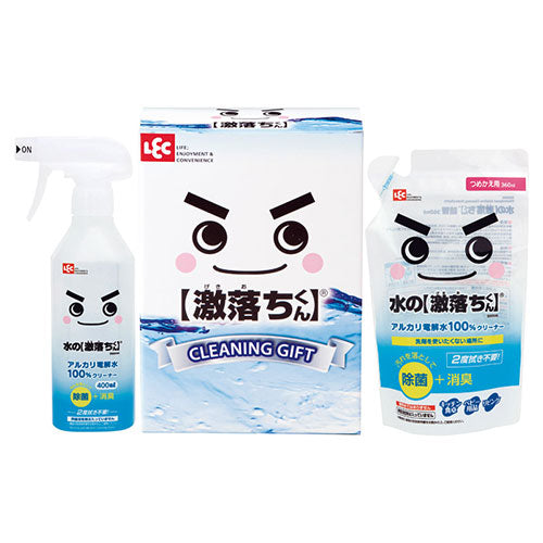 レック 水の激落ちくんセット 22356316