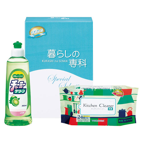 キッチングリーンセット 22354412