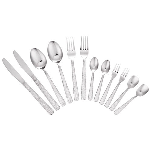 燕匠一 鎚目カトラリー12点セット K20356525 – emblstore