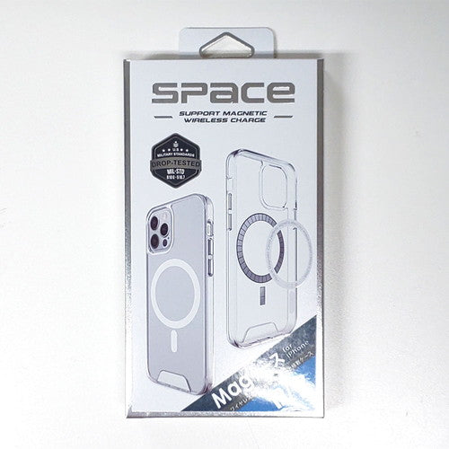 日本トラストテクノロジー Magケース for iPhone12 Pro PCTPUMG-12PRO