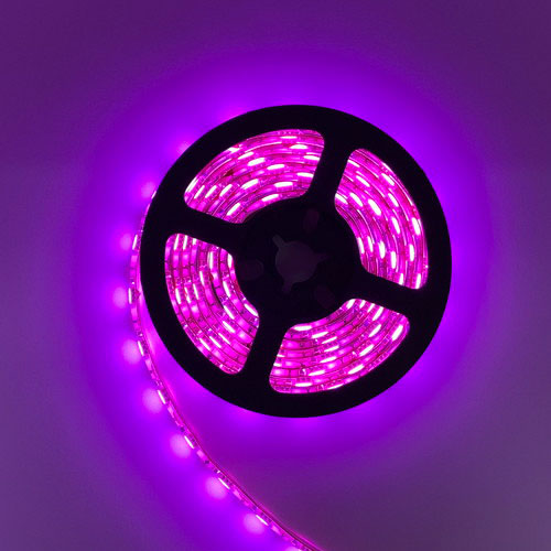 日本トラストテクノロジー USBテープLED 2m ピンク TPLED2M-PK