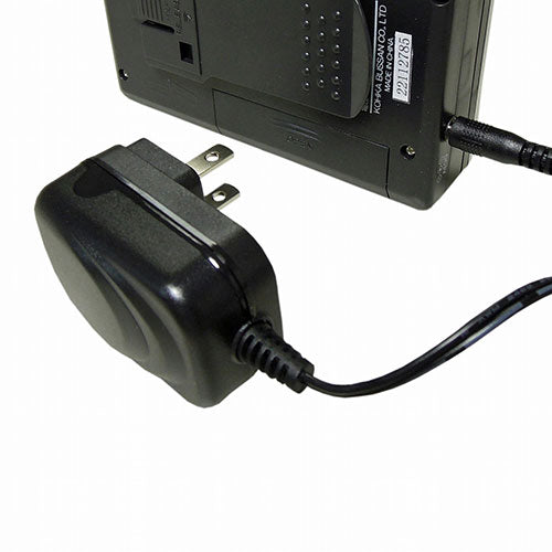 WINTECH PCT-11R/11R2用ACアダプター GQ07-030030-DJ