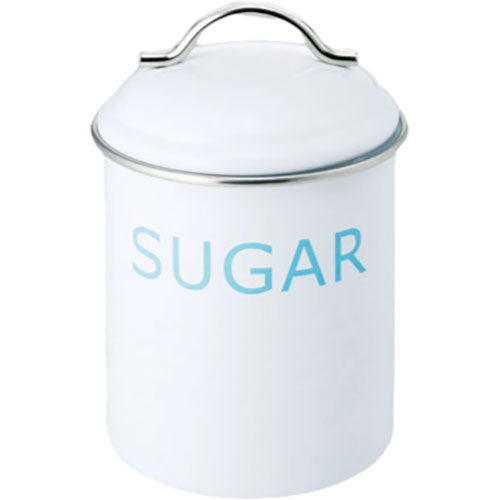佐藤金属興業 バーネット キャニスター SUGAR 白 SALUS204422
