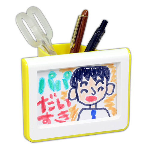 ARTEC プレゼントお絵かきペン立て ATC2623