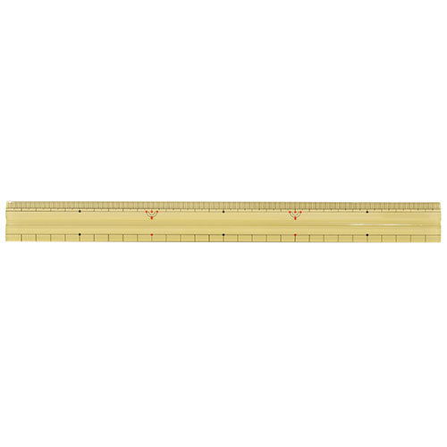 ARTEC プラモノ はかるん 30cm ATC3311