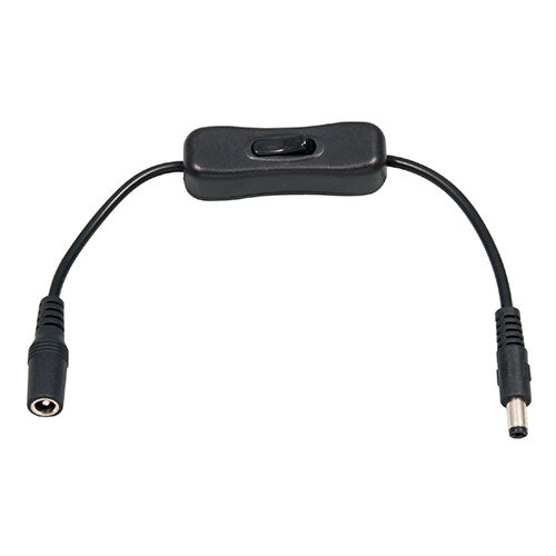 ARTEC DC2.1φ中間スイッチケーブル ATC67563