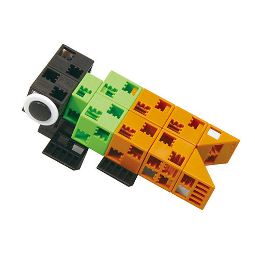 ARTEC Artecブロックこんちゅう30PP袋入 ATC76745
