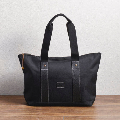 トートバッグ ブラック K20214130
