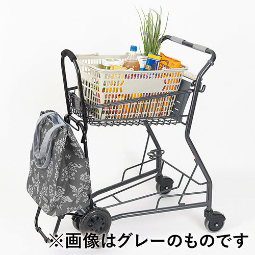 レップ フロリアン トートカート ネイビー REP-484937