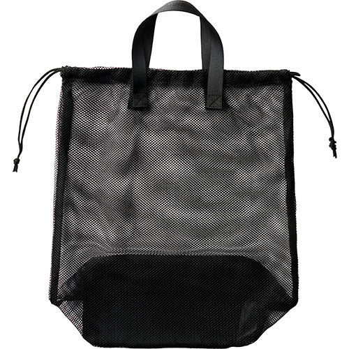 レップ フレディ バッグインバッグカート ブラック REP-536612