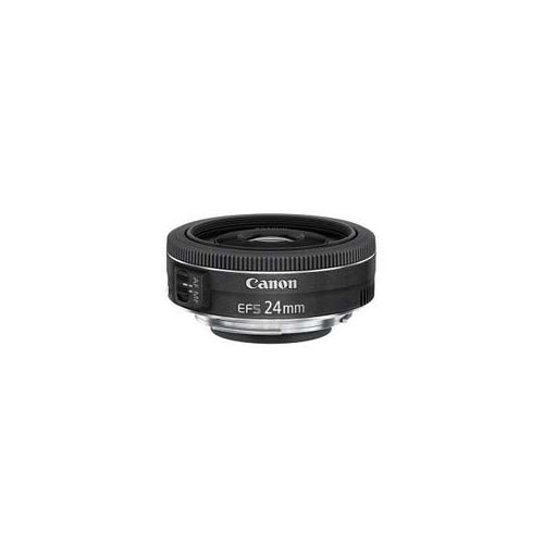 Canon 交換用レンズ EF-S24mm F2.8 STM EFS24F2.8STM