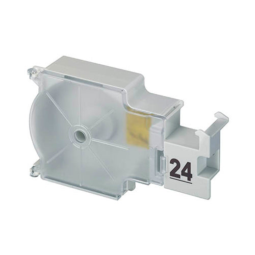 カシオ計算機 Lateco専用テープアダプター/24mm TA-24