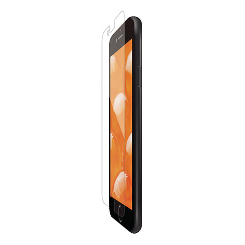 エレコム iPhone SE 第2世代/液晶保護フィルム/スムースタッチ/反射防止 PM-A19AFLSTN