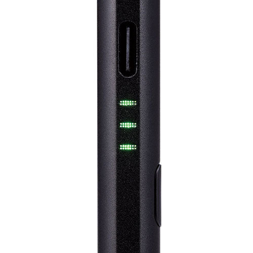 エレコム 充電式ハイブリッドタッチペン P-TPACSTHY01BK
