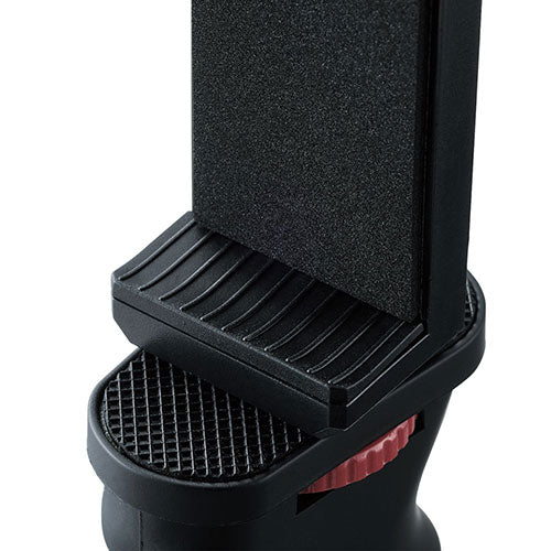 エレコム 動画補助アイテム片手持ち P-STS01HANDBK