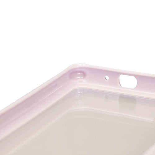 エレコム Galaxy A23 5G ハイブリッドケース オーロラ PM-G227HVCAPN