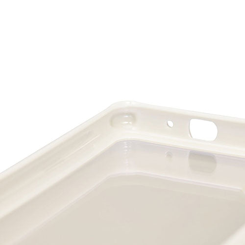 エレコム Galaxy A23 5G ハイブリッドケース オーロラ PM-G227HVCAWH