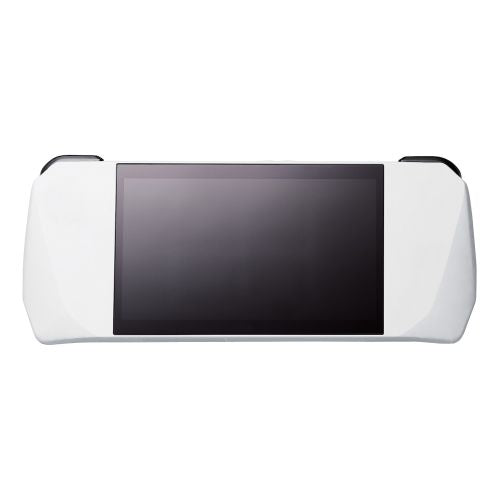 エレコム ROG Ally用ガラスフィルム スーパーAR 高透明 GM-ARA23FLGAR