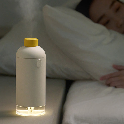 BLUEFEEL コードレス加湿器 SWADA BLF20356