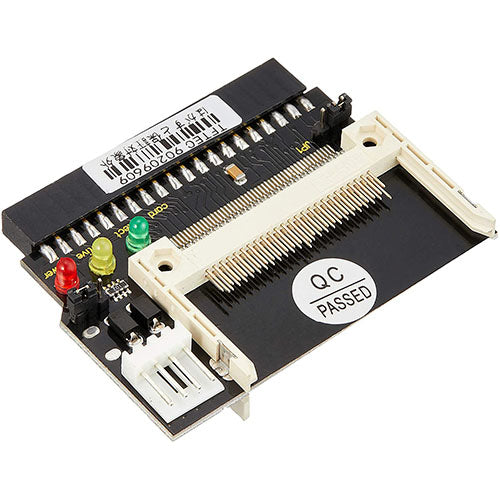 変換名人 CF2pcs→IDE40pinメス(I型) CFIDE-402IB