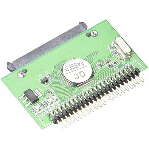 変換名人 SATA→IDE 2.5"HDD SATA-44A
