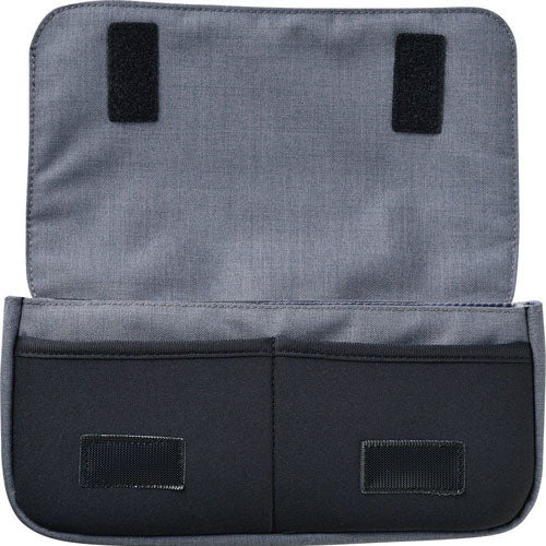 アンサー Switch用 ALL in POUCH(グレー) ANS-SW008GY