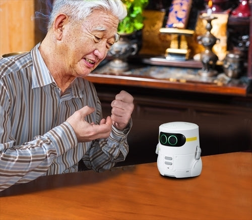 キヨラカ 話す!歌う!踊る!ゲームする!「お返しロボット君」 RB-T01