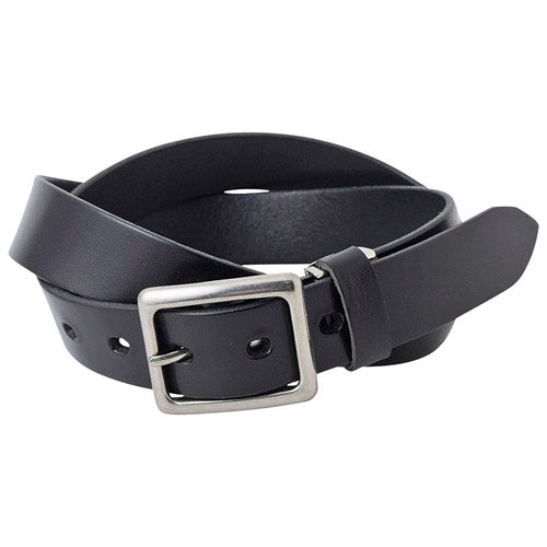made in underground osaka.japan 栃木レザー オイルヌメ革ベルト K20614930