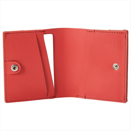 made in underground osaka.japan レディース折り財布 ピンク K20811846