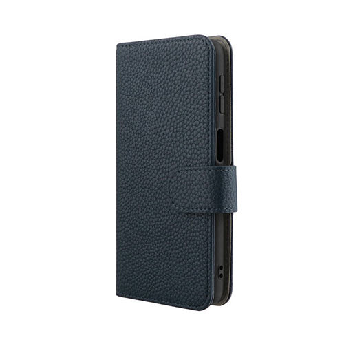 LEPLUS NEXT Galaxy A23 5G SC-56C/SCG18 多収納PUレザーフラップケース Alotto ネイビー LN-22WG1ALTNV