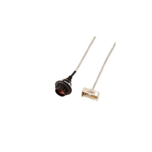 【5個セット】 YAZAWA ペンダントライトソケット ICL1X5