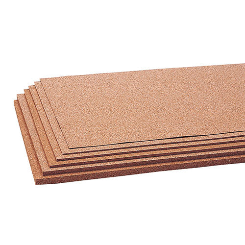 【5個セット】ARTEC コルクシート 10x300x450mm ATC46640X5