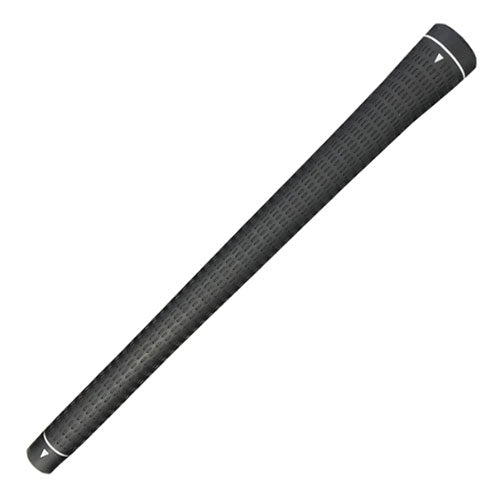 【20個セット】 Lazos ゴルフグリップ ブラック T-GBK1PX20