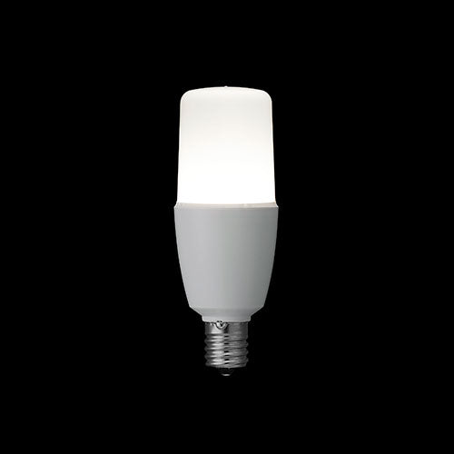 【10個セット】 YAZAWA T形LED 60W形 E17 昼白色 LDT8NGE17X10