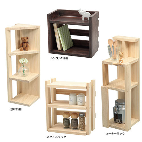 【5個セット】 ARTEC 創作木工 桧集成材 1200x210x12 ATC50004X5