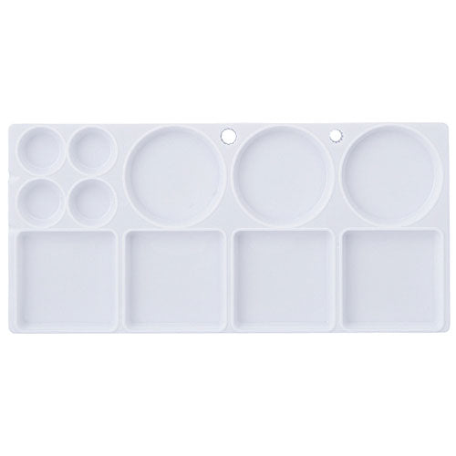 【10個セット】 ARTEC デザイン用一面パレット ATC11003X10