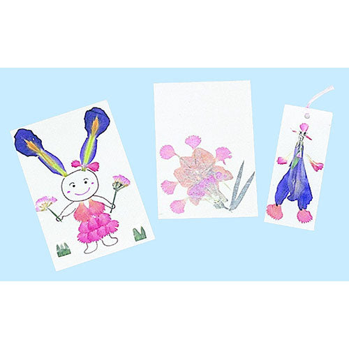 【10個セット】 ARTEC 押し花セット ATC2218X10