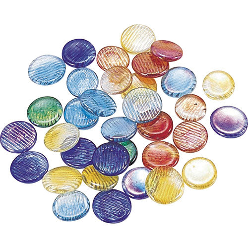 【約40ヶ入×10セット】 ARTEC おはじき ATC2418X10