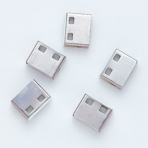 【5個セット】 サンワサプライ SL-46-W用取付け部品 SL-46WOPX5