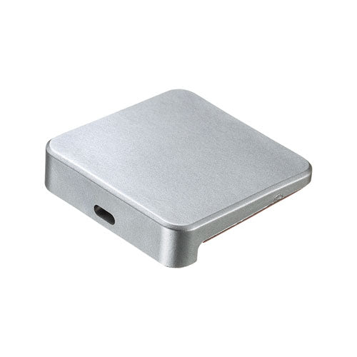 【5個セット】 サンワサプライ eセキュリティ(L字型取付部品) SLE-19PX5