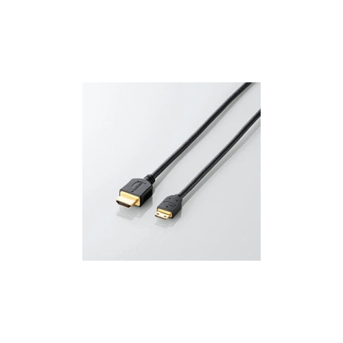 5個セット エレコム PC向けHDMIケーブル CAC-HD14EM15BKX5