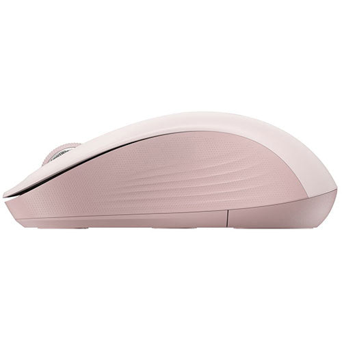 ロジクール logicool SIGNATURE M550L ワイヤレスマウス ローズ M550LRO