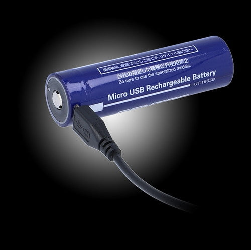 GENTOS 専用充電池 UT-180SB
