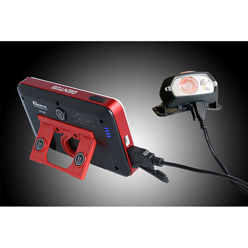 GENTOS Ganz 投光器 GZ-306