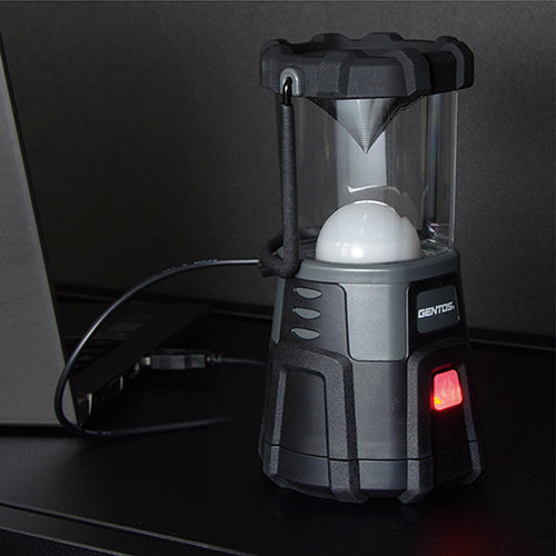 GENTOS Exploler LEDランタン EX-300H