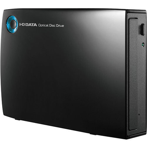 IOデータ 電子帳簿保存用外付ブルーレイドライブ BRD-UT16D