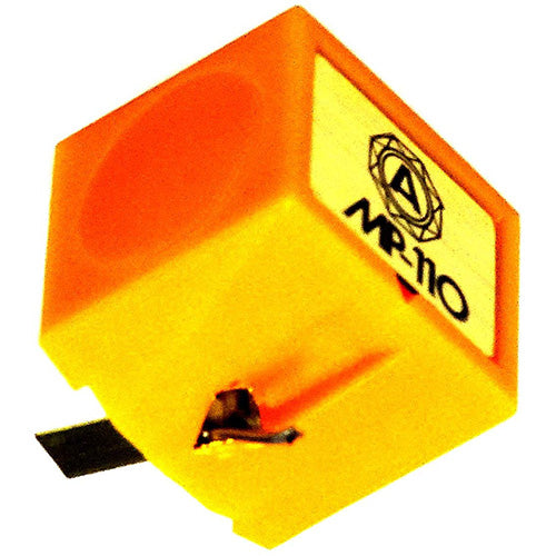 NAGAOKA MP型ステレオカートリッジ 交換針 JN-P110