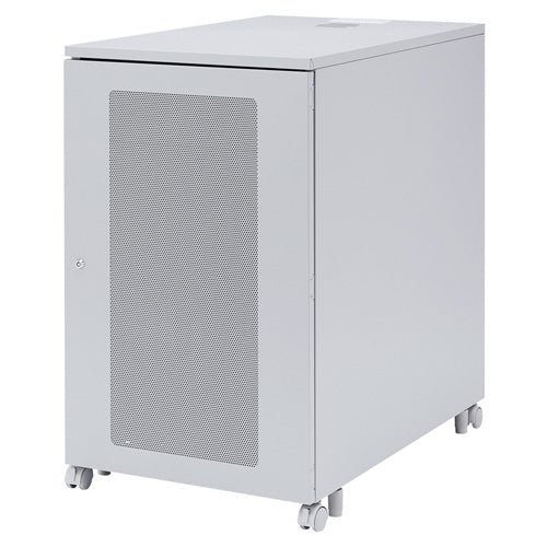 サンワサプライ 19インチマウントボックス(H1000・19U) CP-203