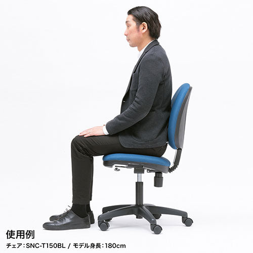 サンワサプライ OAチェア用シリンダー SNC-CYL4
